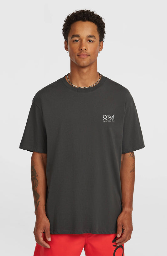 Original Cali T-Shirt Men - Raven