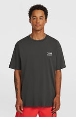 Original Cali T-Shirt Men - Raven