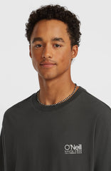 Original Cali T-Shirt Men - Raven