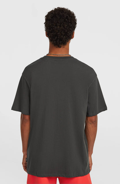 Original Cali T-Shirt Men - Raven