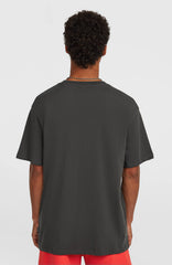 Original Cali T-Shirt Men - Raven