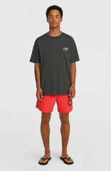 Original Cali T-Shirt Men - Raven