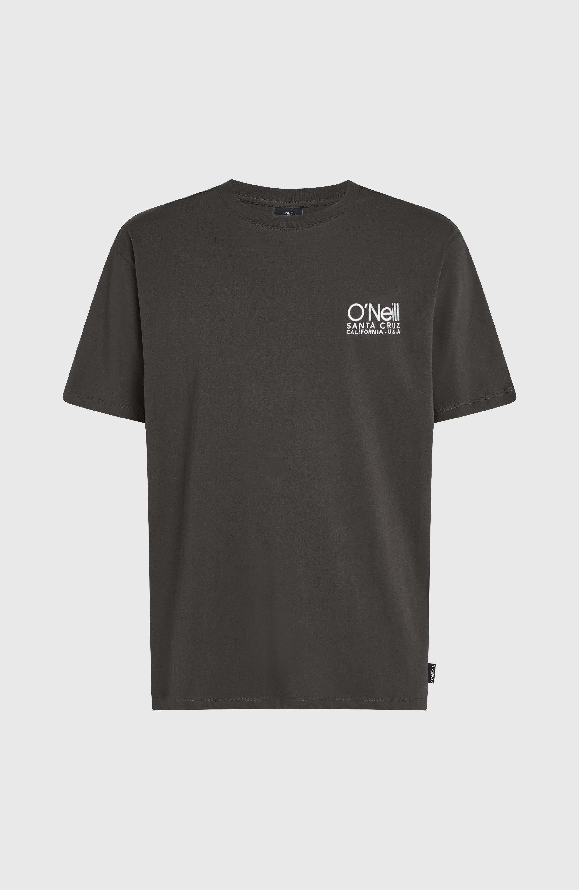 Original Cali T-Shirt Men - Raven