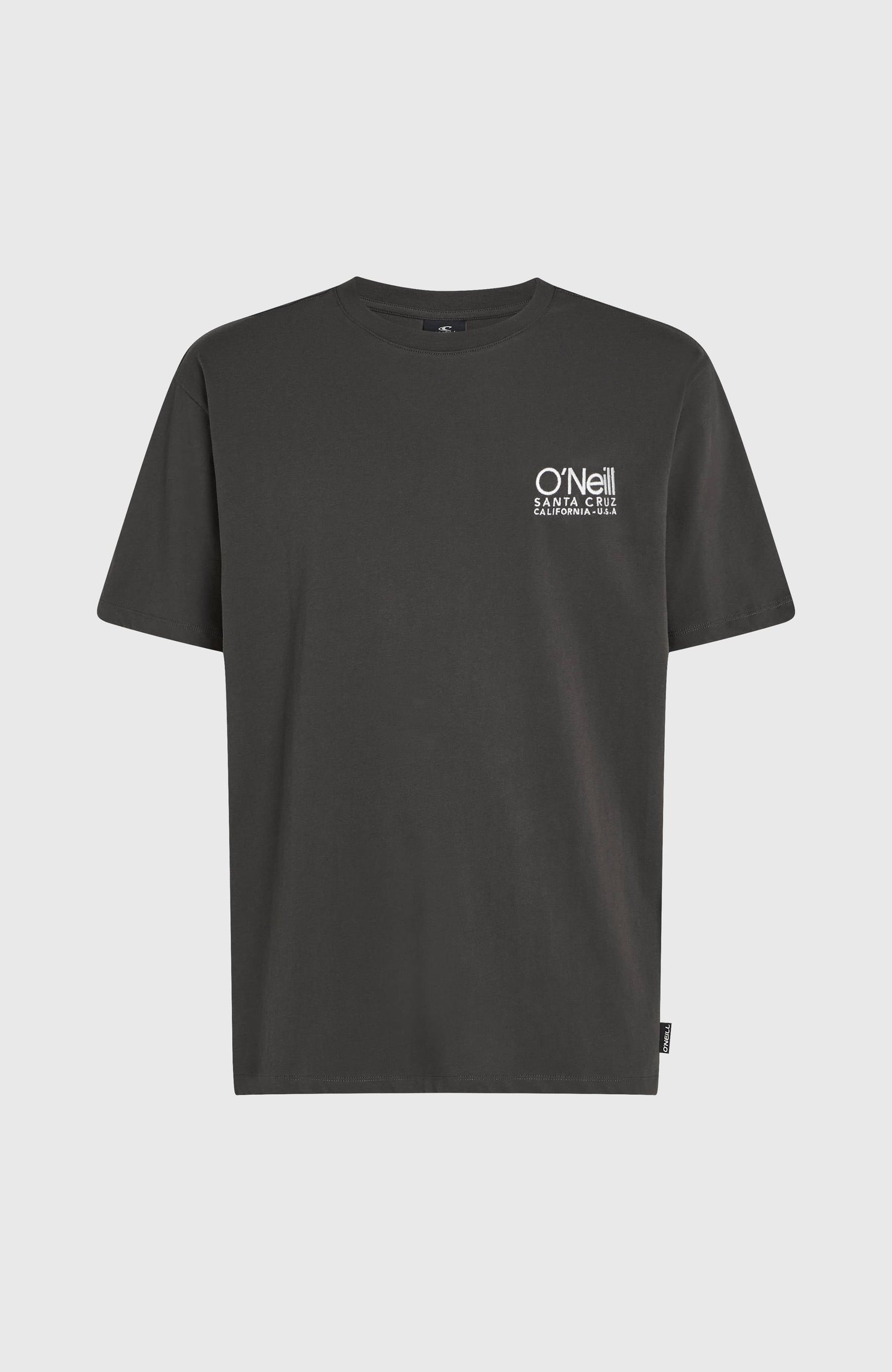 Original Cali T-Shirt Men - Raven