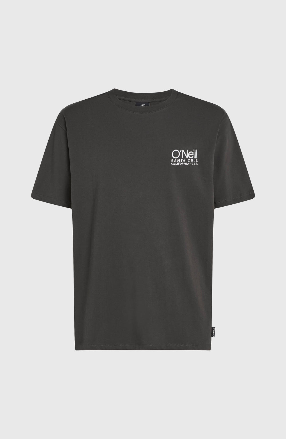 Original Cali T-Shirt Men - Raven