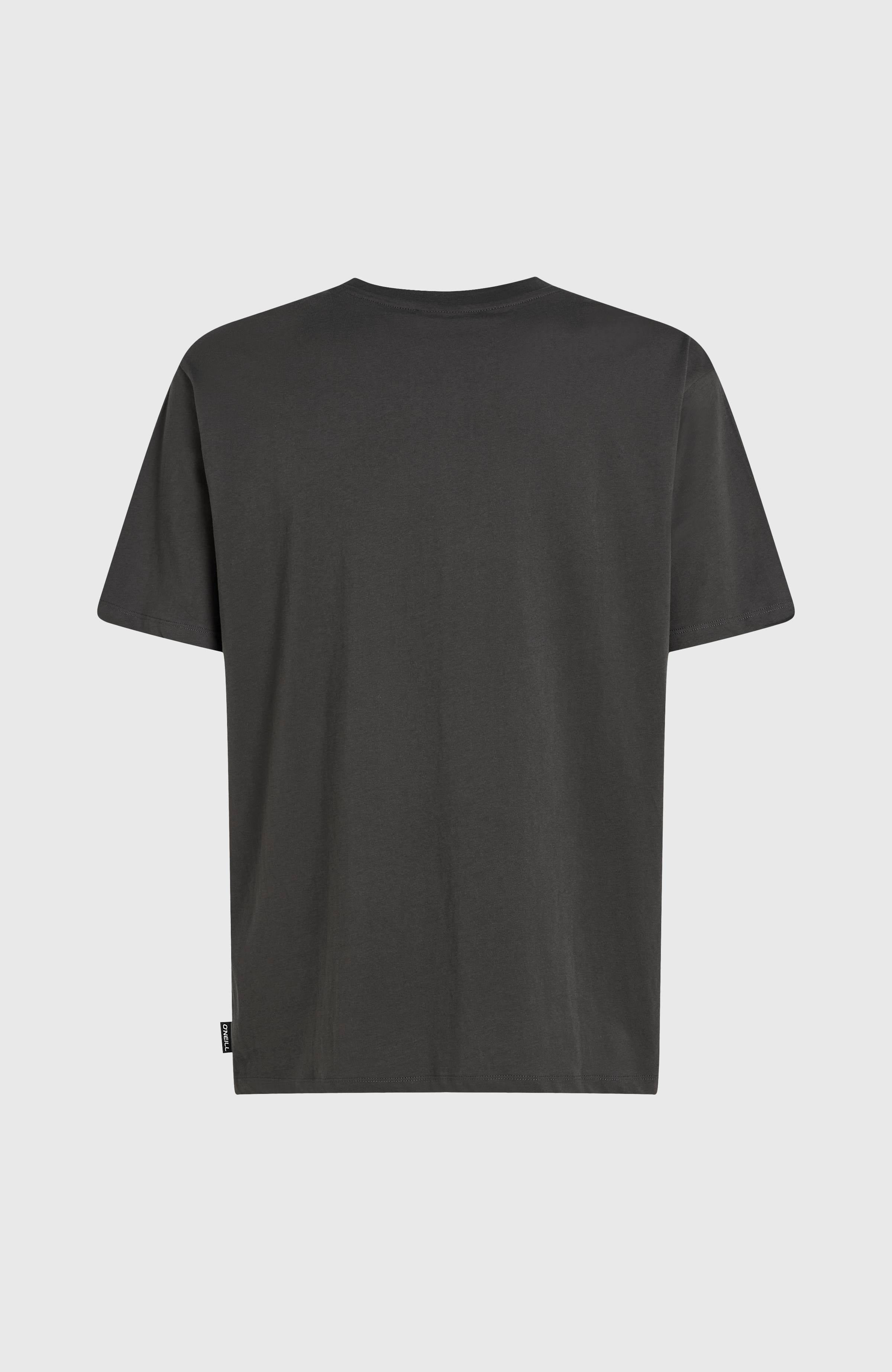 Original Cali T-Shirt Men - Raven
