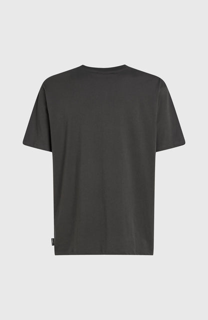 Original Cali T-Shirt Men - Raven