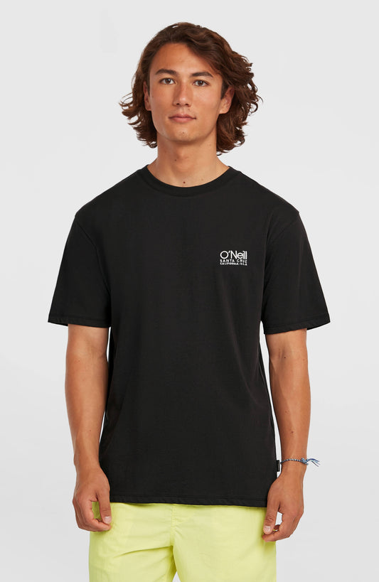 Original Cali T-Shirt Men - Black Out