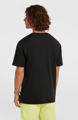 Original Cali T-Shirt Men - Black Out