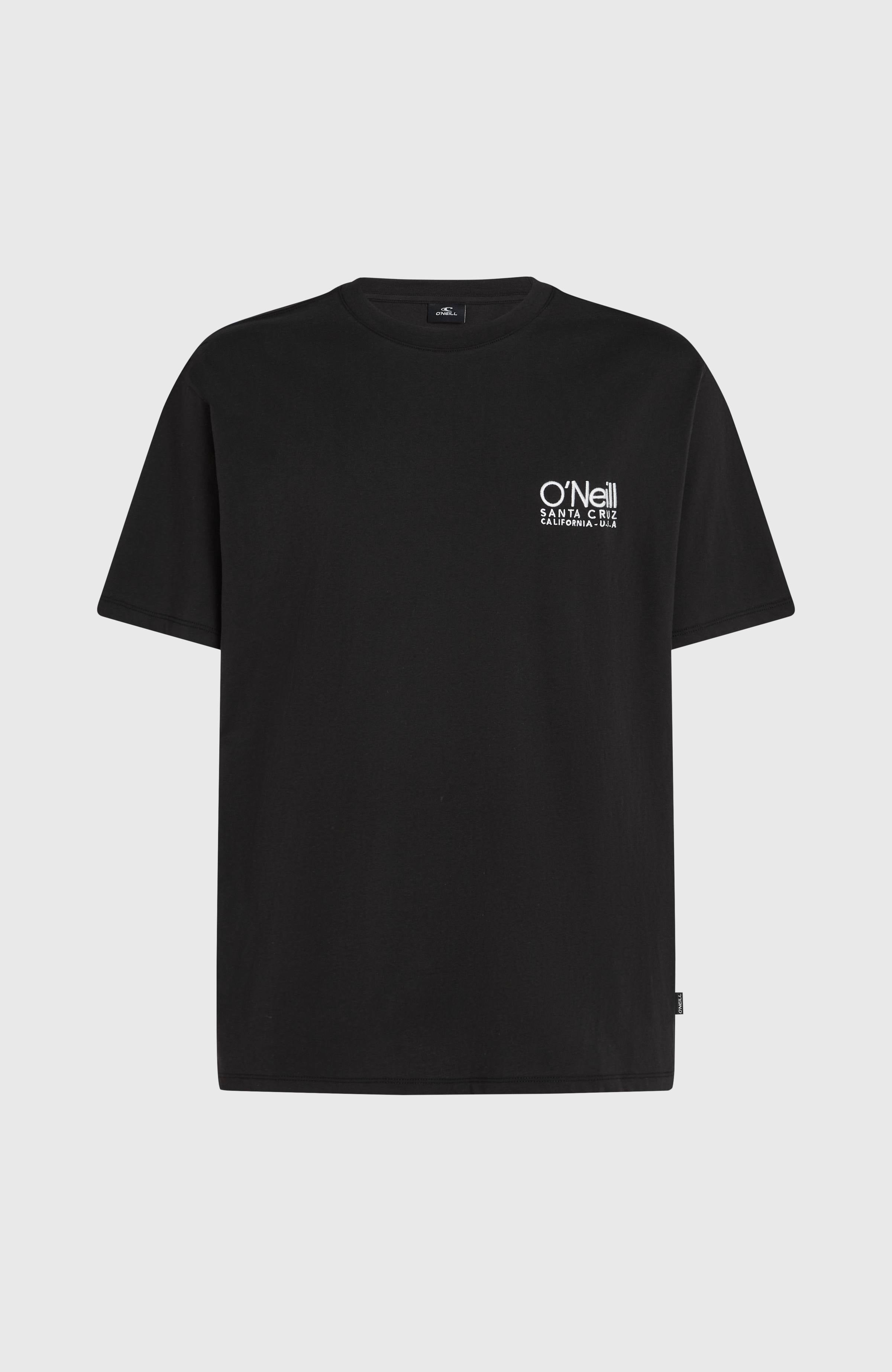 Original Cali T-Shirt Men - Black Out