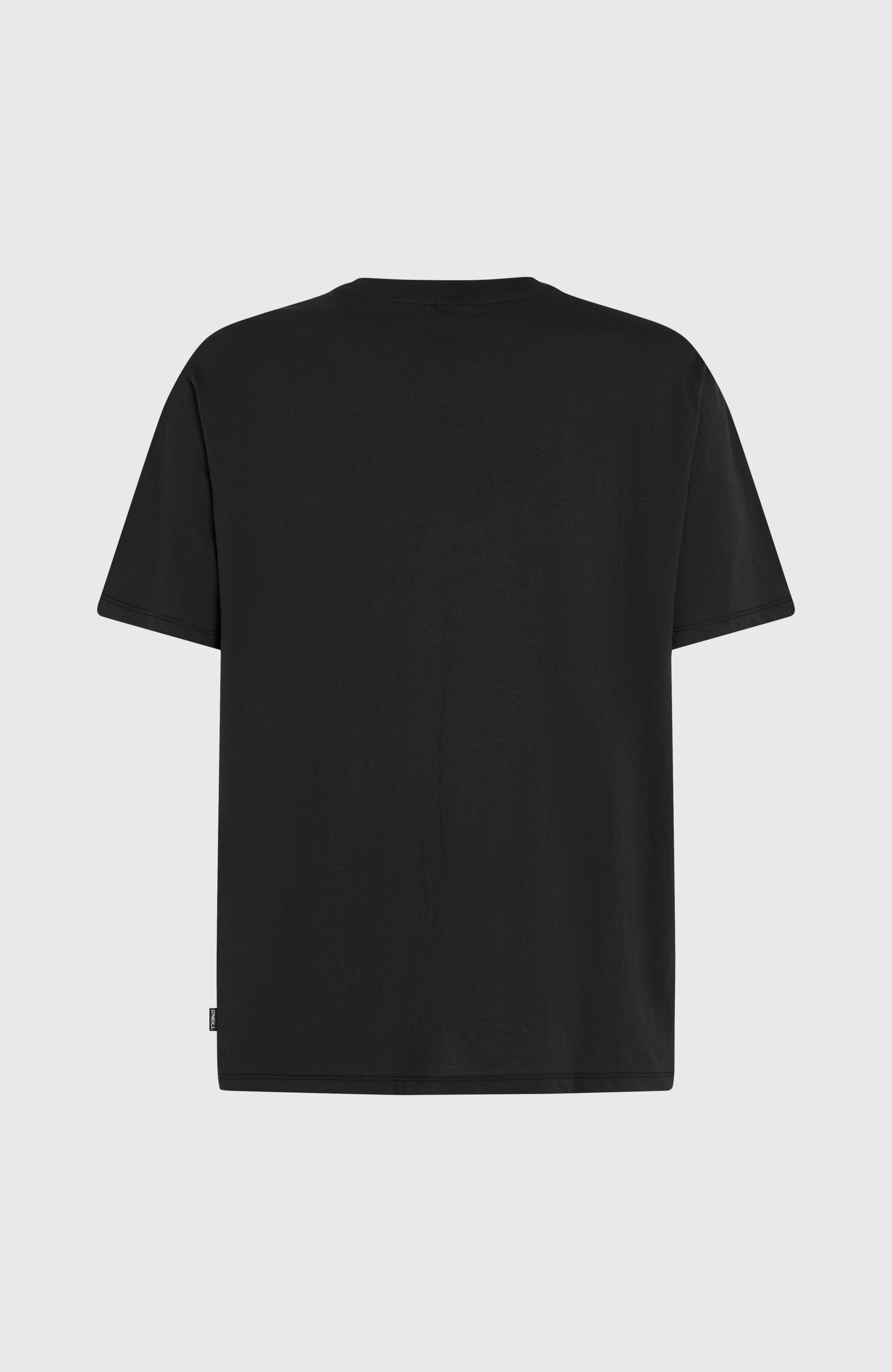 Original Cali T-Shirt Men - Black Out