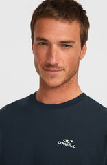 O'Neill Small Logo T-Shirt Men - Ink Blue