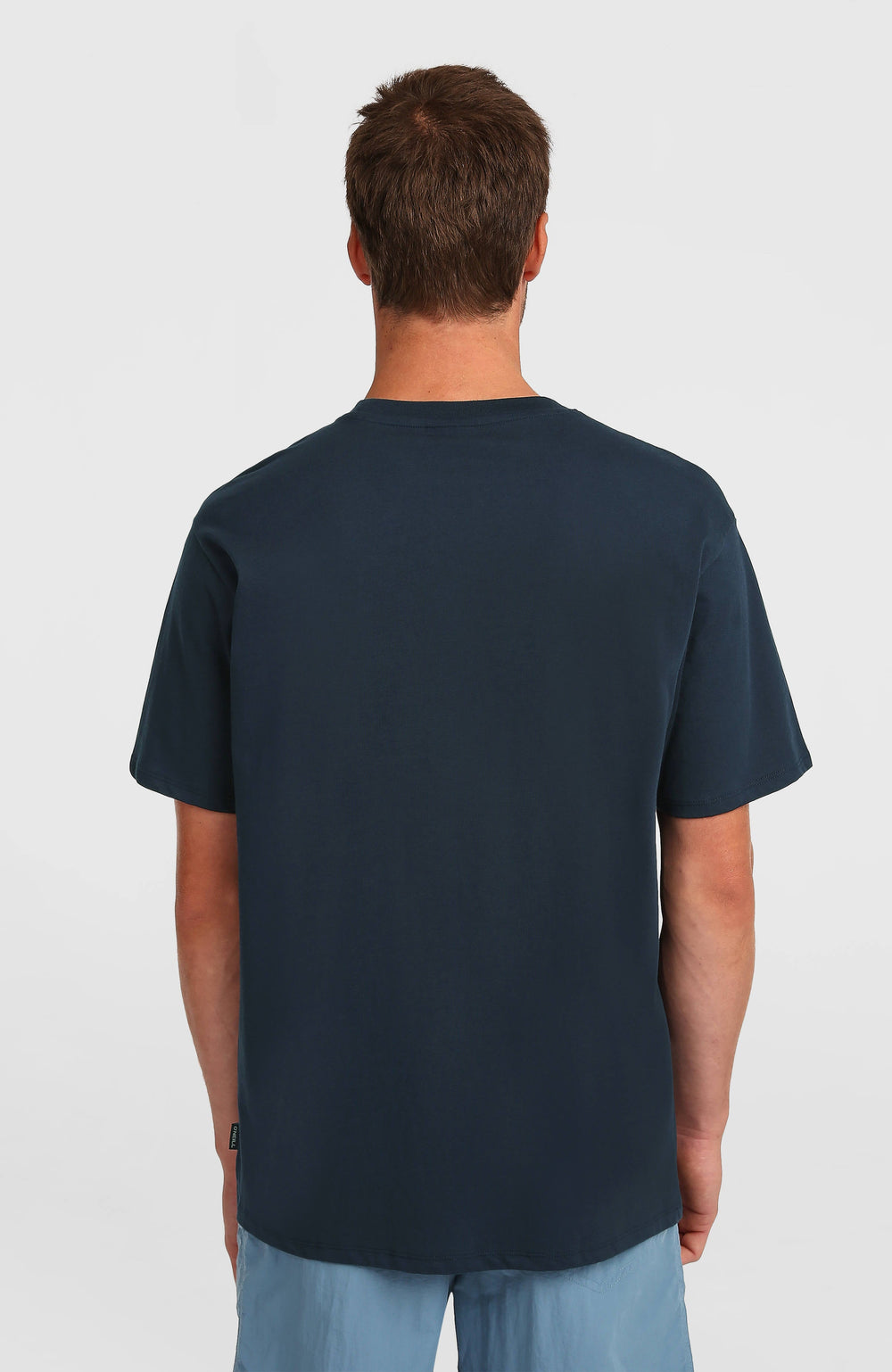 O'Neill Small Logo T-Shirt Men - Ink Blue
