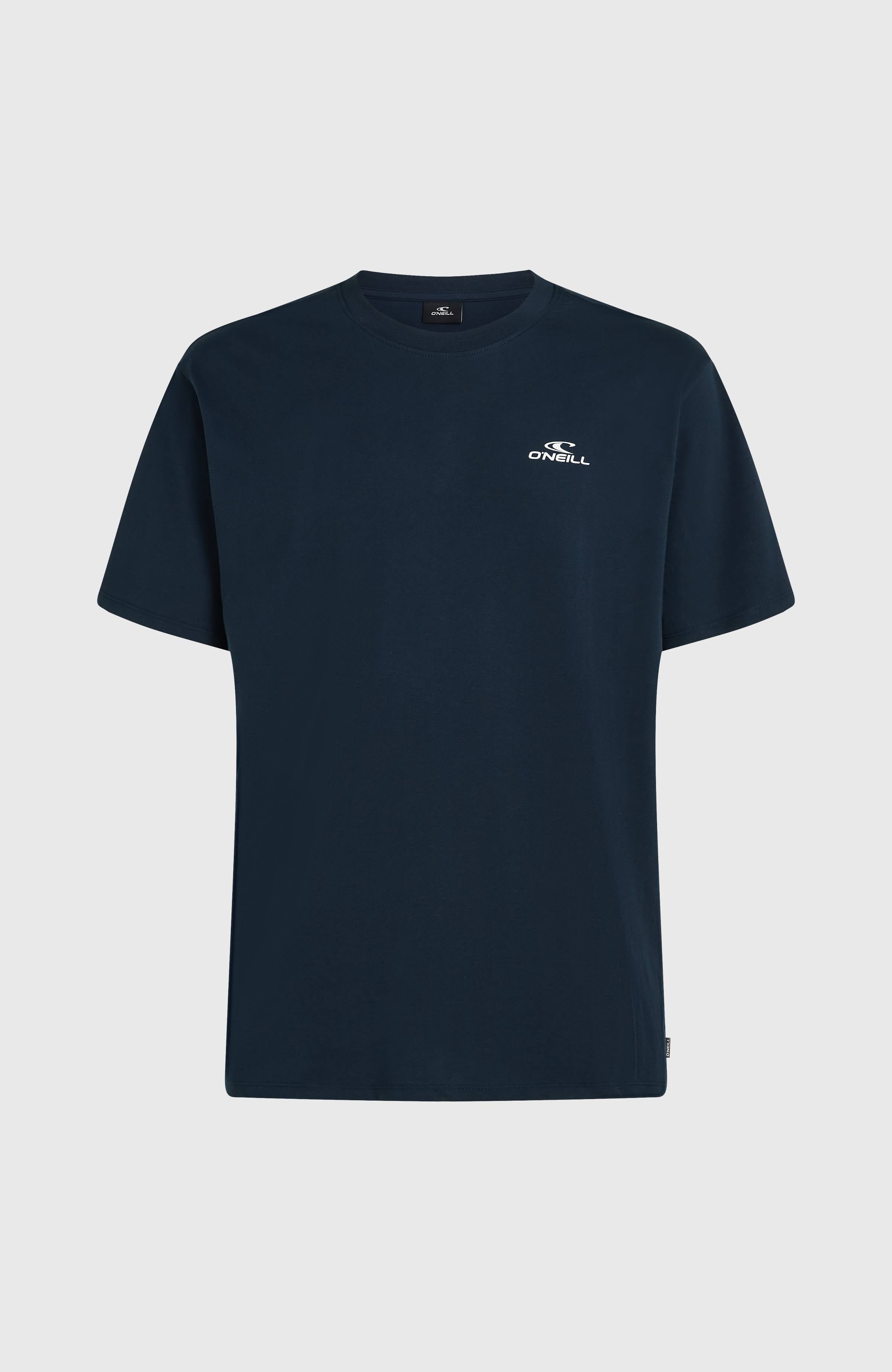 O'Neill Small Logo T-Shirt Men - Ink Blue