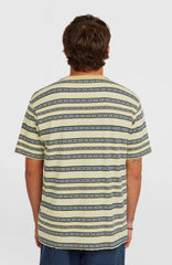 O'Riginals Stripe T-Shirt Men - Rainforest Dew Originals Hstripe