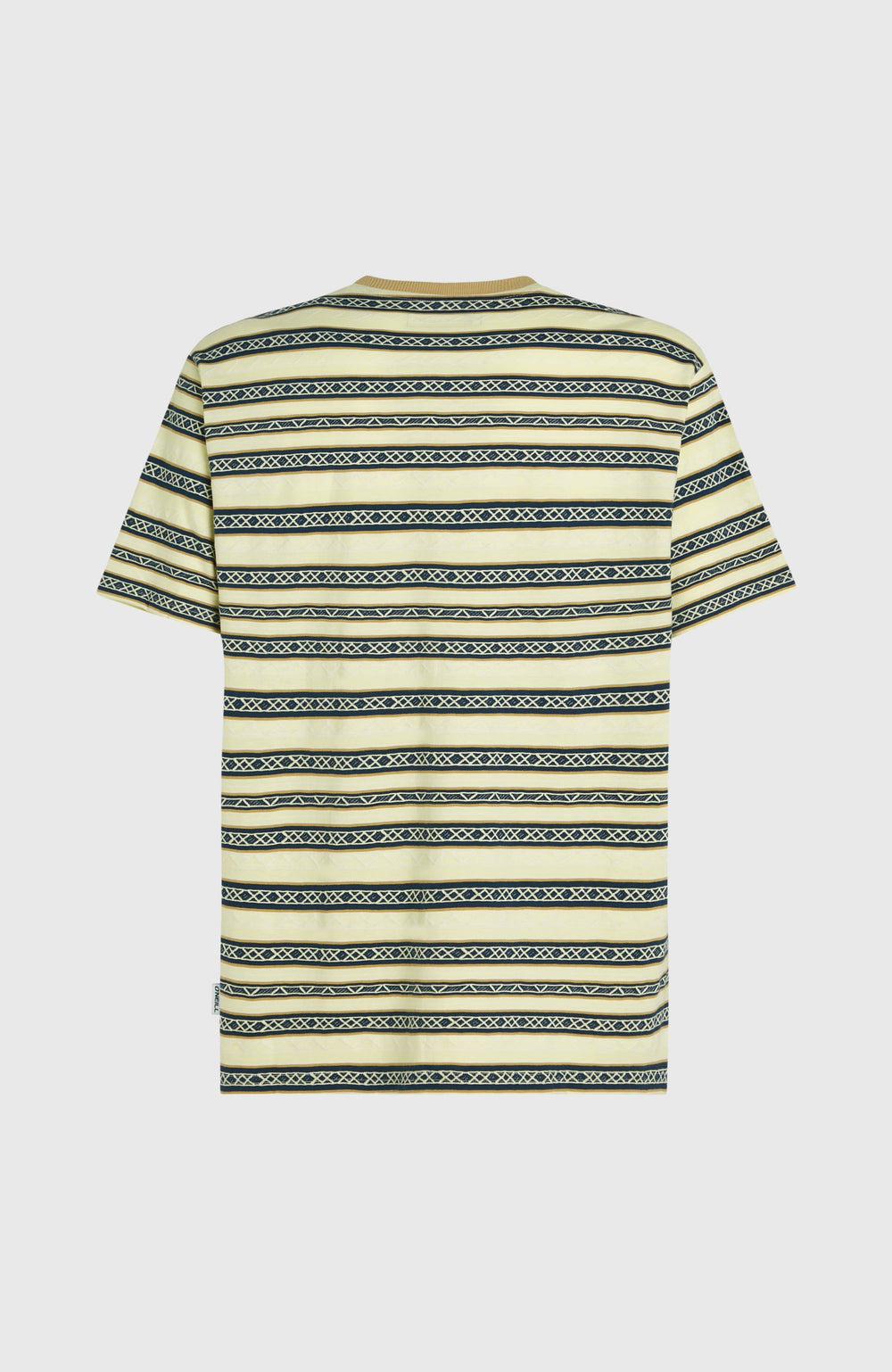 O'Riginals Stripe T-Shirt Men - Rainforest Dew Originals Hstripe