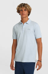 Slub Polo Men - Spindle