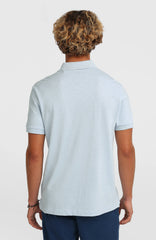 Slub Polo Men - Spindle