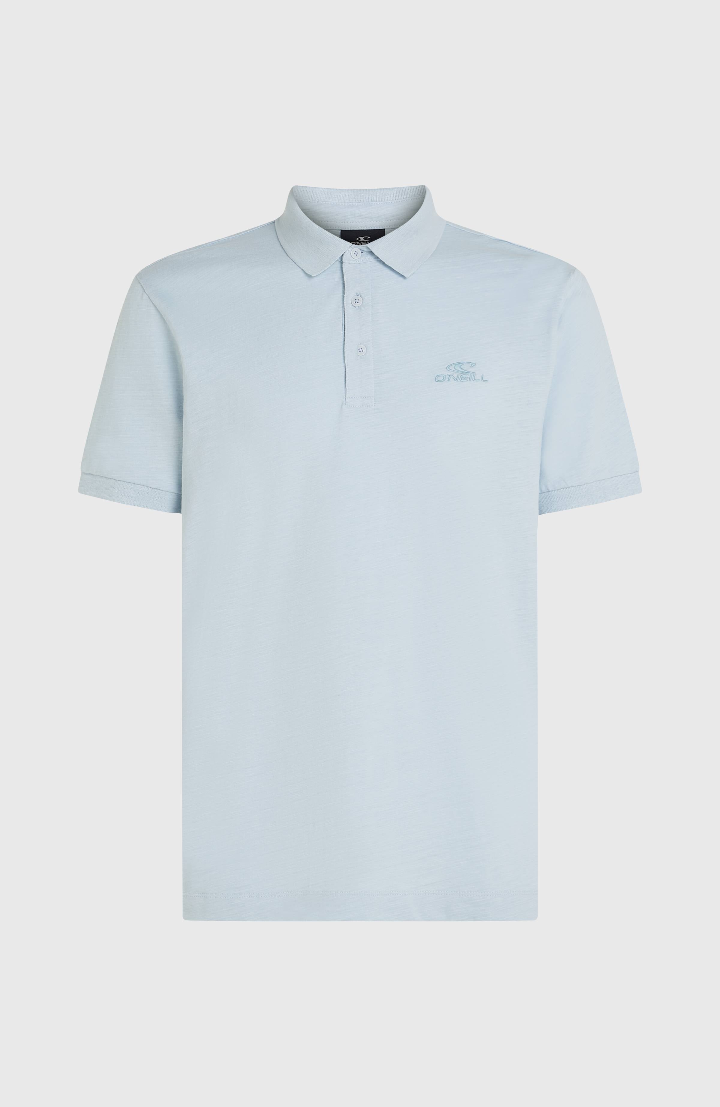 Slub Polo Men - Spindle