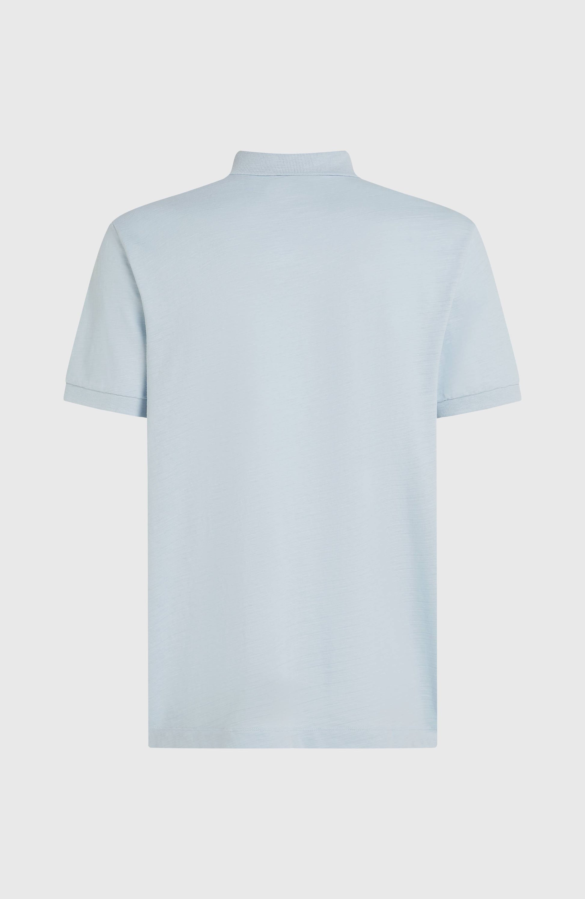 Slub Polo Men - Spindle