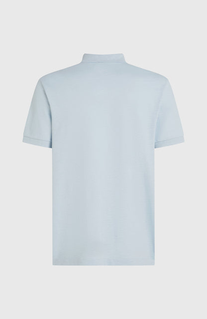 Slub Polo Men - Spindle