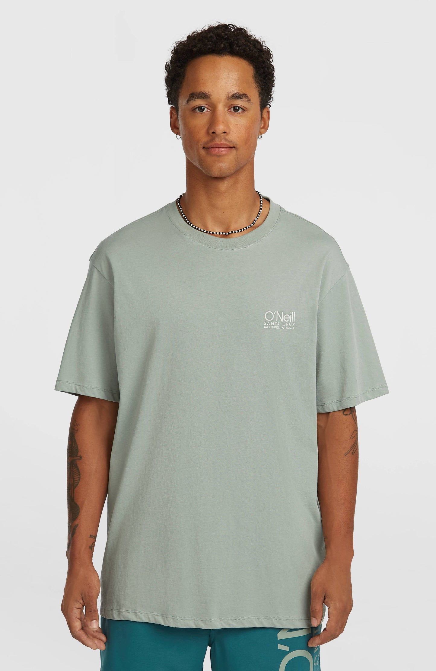 Original Cali T-Shirt Men - Marble Arch