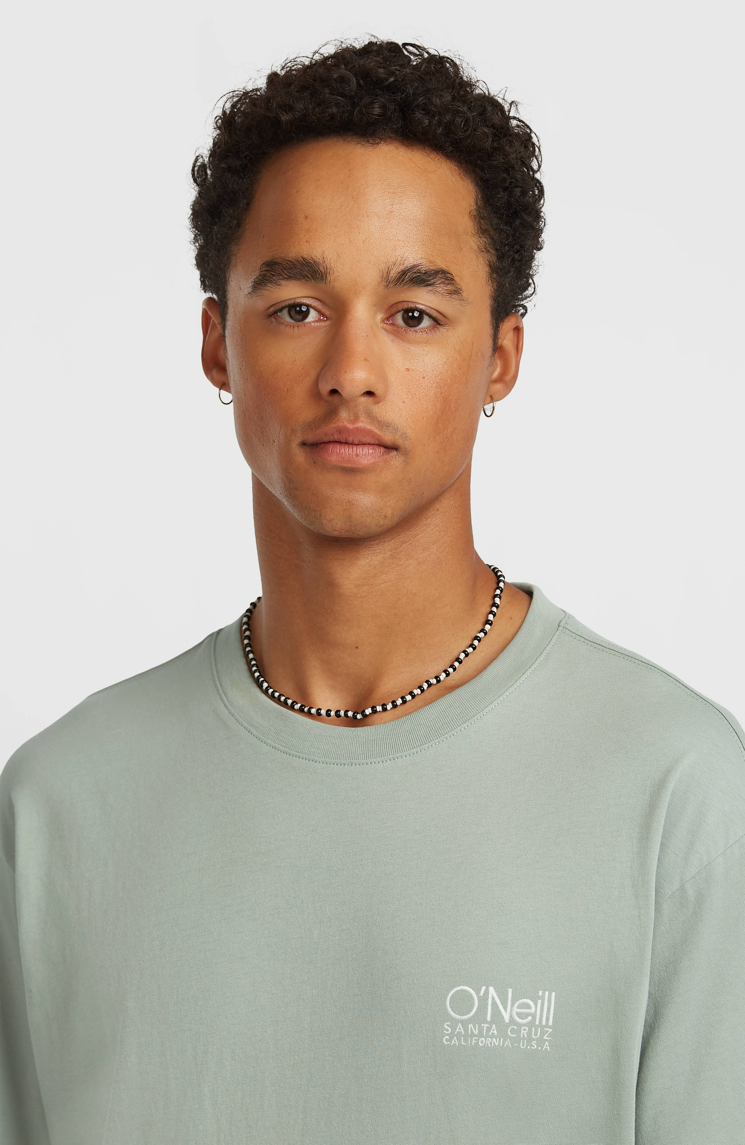 Original Cali T-Shirt Men - Marble Arch