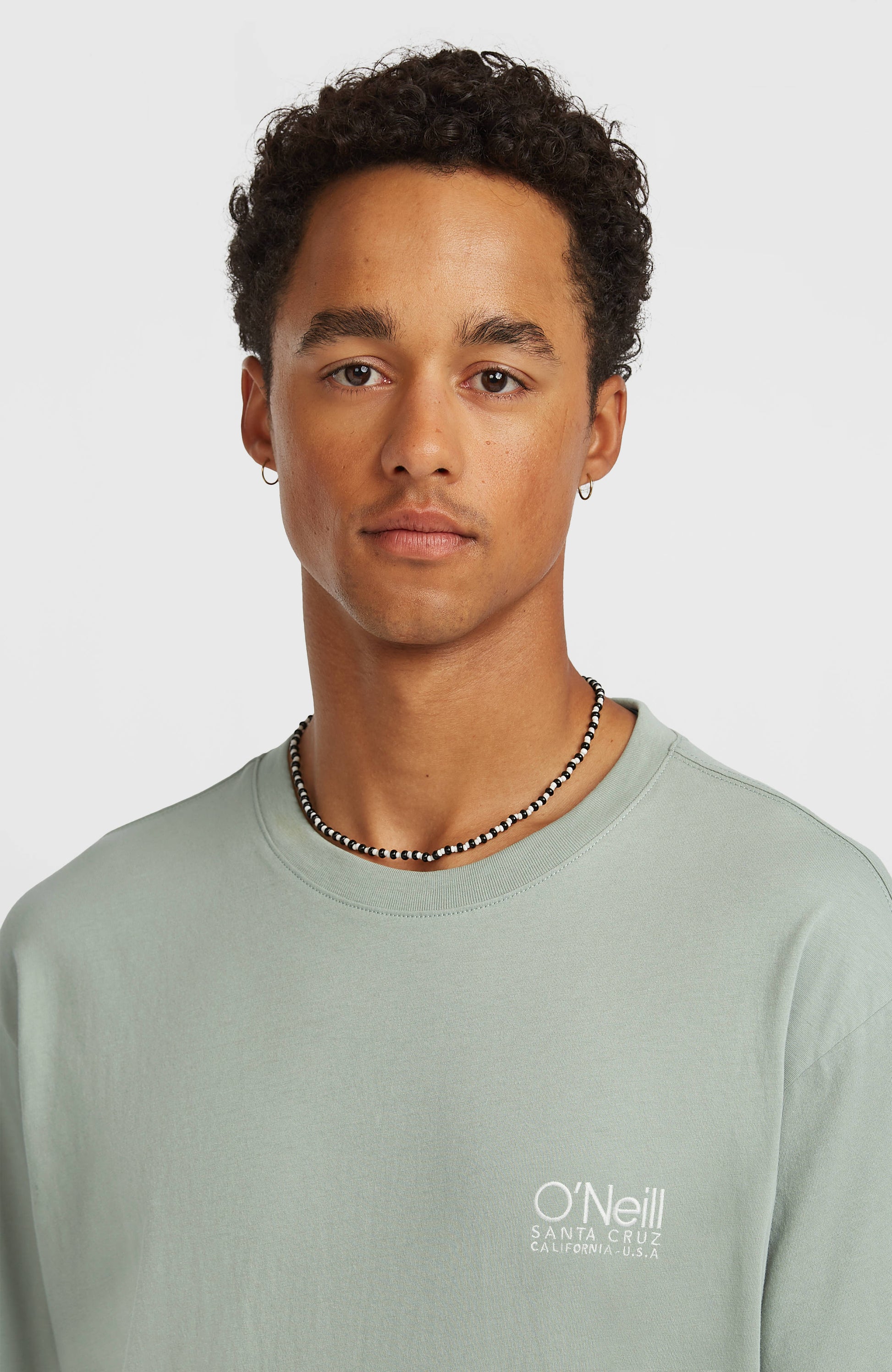 Original Cali T-Shirt Men - Marble Arch
