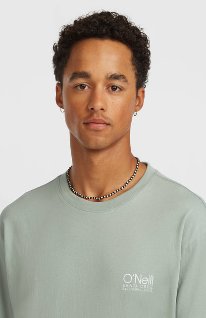 Original Cali T-Shirt Men - Marble Arch