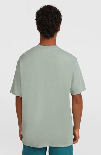 Original Cali T-Shirt Men - Marble Arch