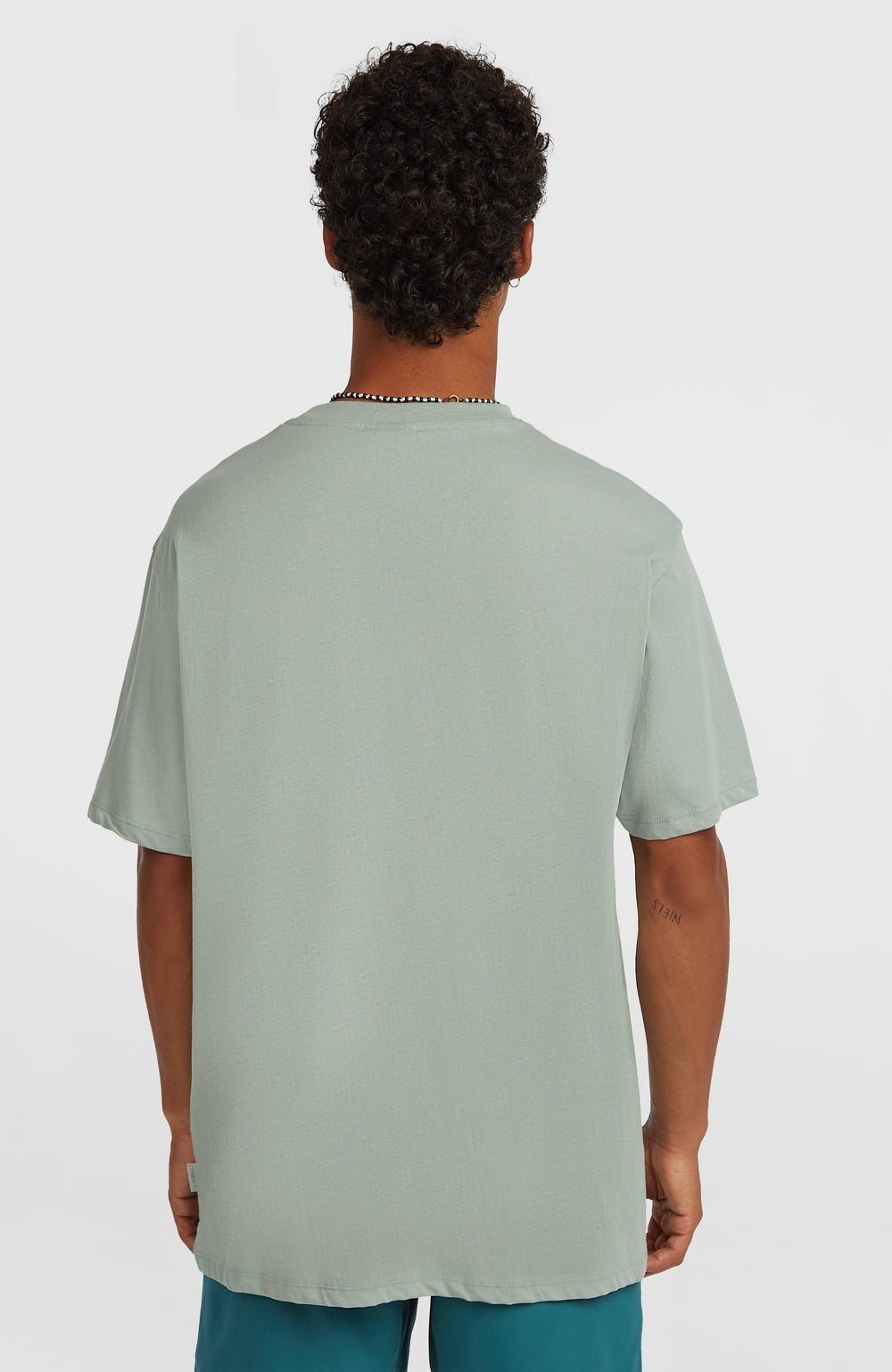 Original Cali T-Shirt Men - Marble Arch
