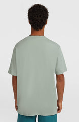 Original Cali T-Shirt Men - Marble Arch