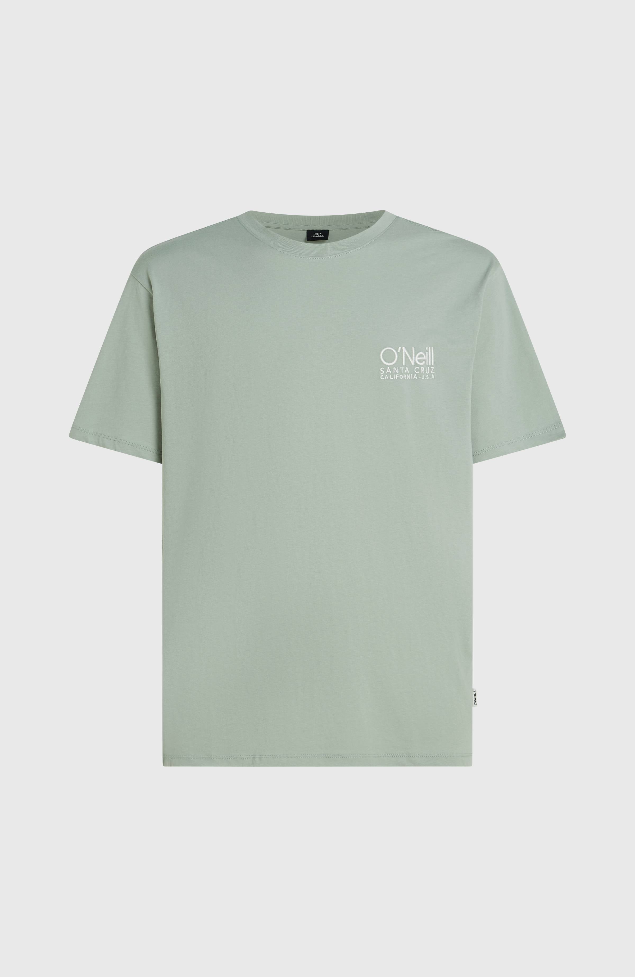 Original Cali T-Shirt Men - Marble Arch