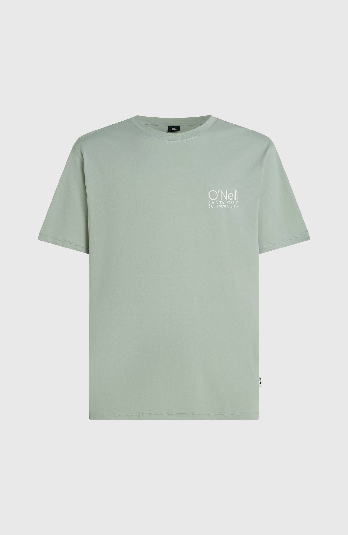 Original Cali T-Shirt Men - Marble Arch