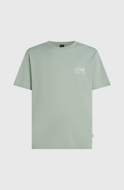 Original Cali T-Shirt Men - Marble Arch