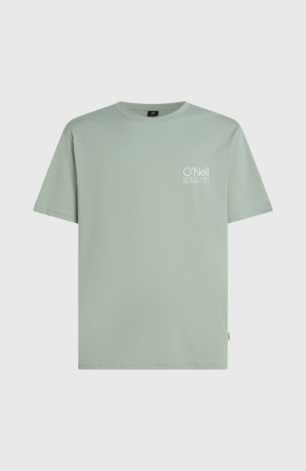 Original Cali T-Shirt Men - Marble Arch