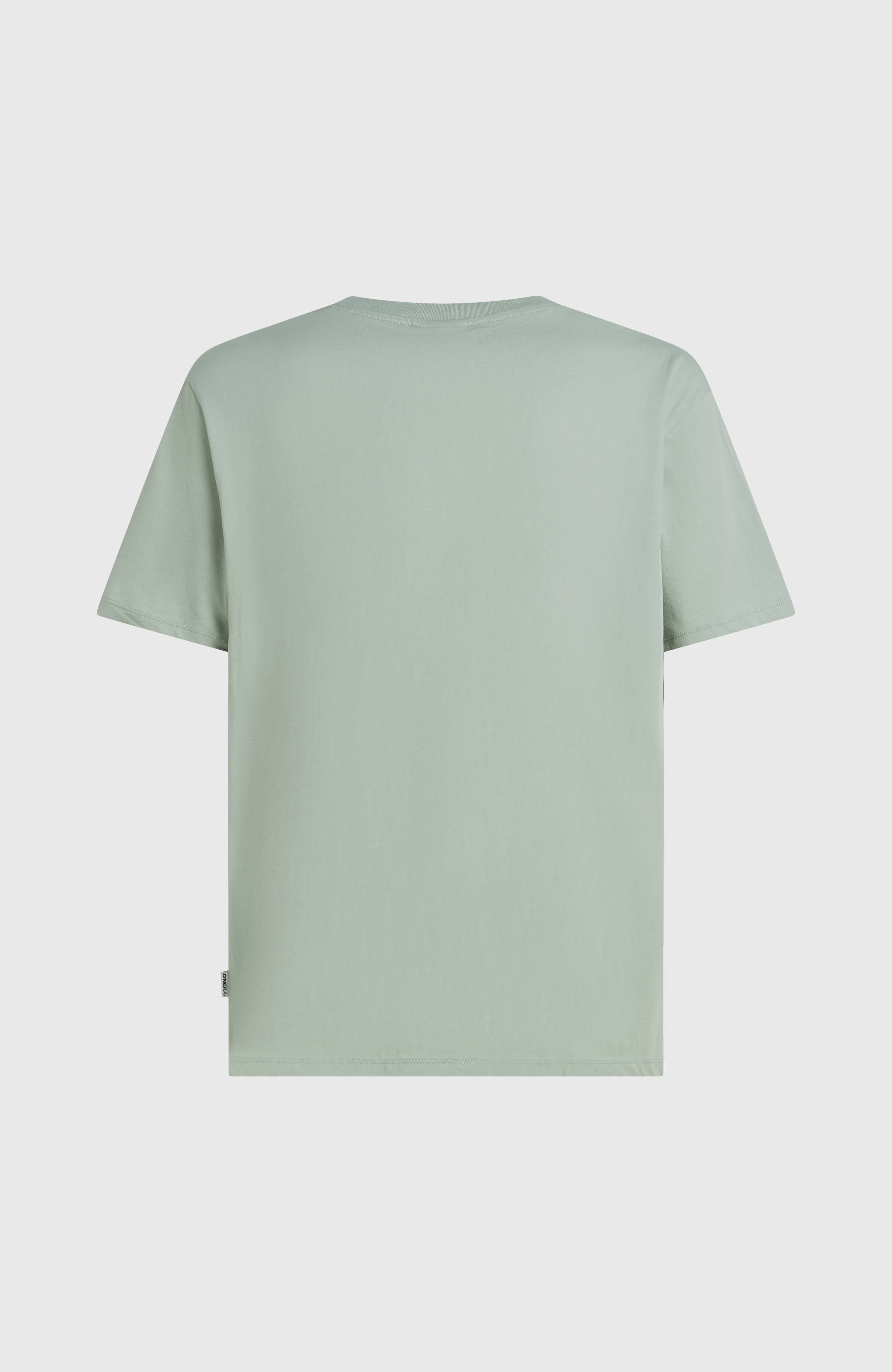 Original Cali T-Shirt Men - Marble Arch