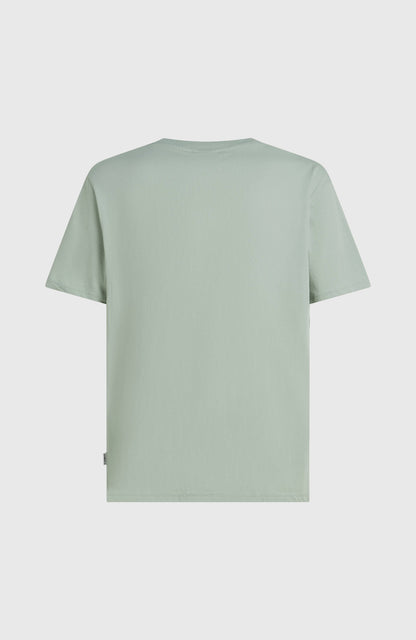 Original Cali T-Shirt Men - Marble Arch