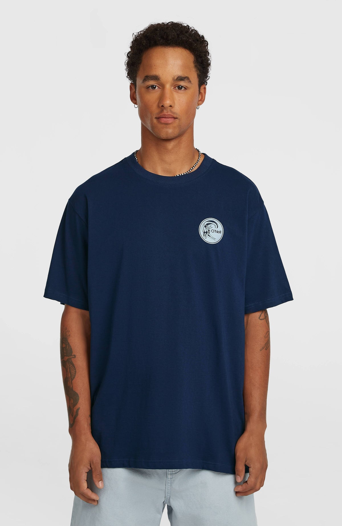 O'Riginals Surf Shop T-Shirt Men - English Evening