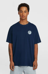 O'Riginals Surf Shop T-Shirt Men - English Evening