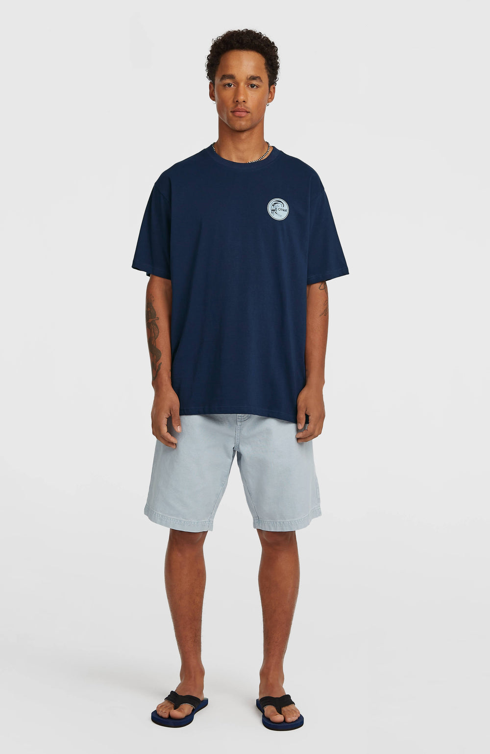 O'Riginals Surf Shop T-Shirt Men - English Evening