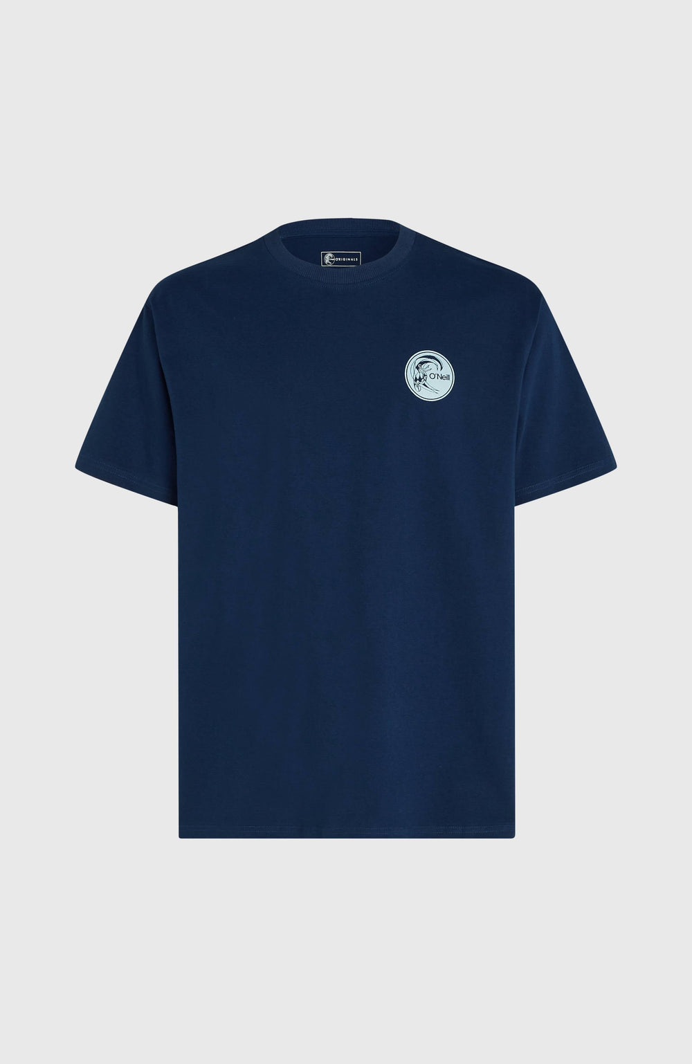 O'Riginals Surf Shop T-Shirt Men - English Evening