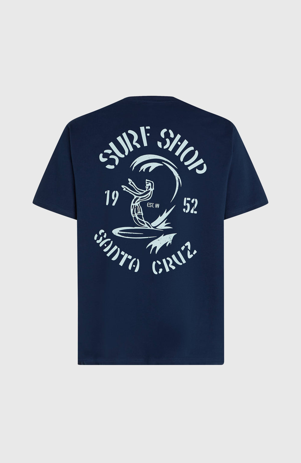 O'Riginals Surf Shop T-Shirt Men - English Evening