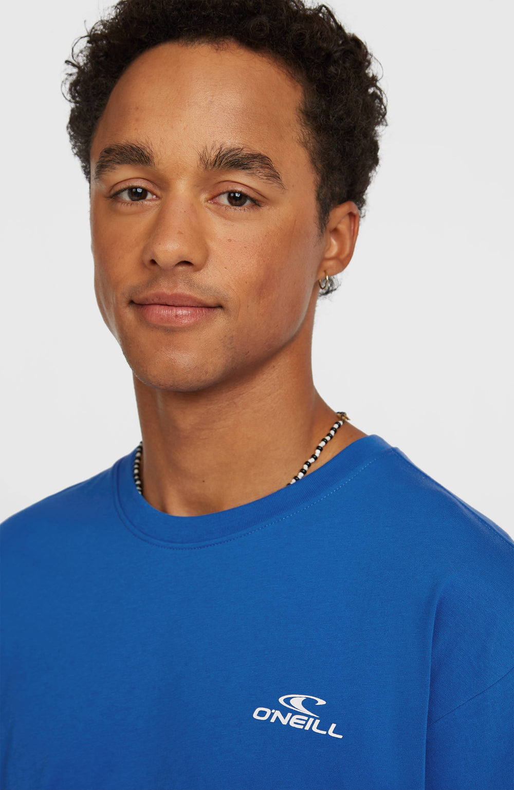O'Neill Small Logo T-Shirt Men - Mediterranean Blue