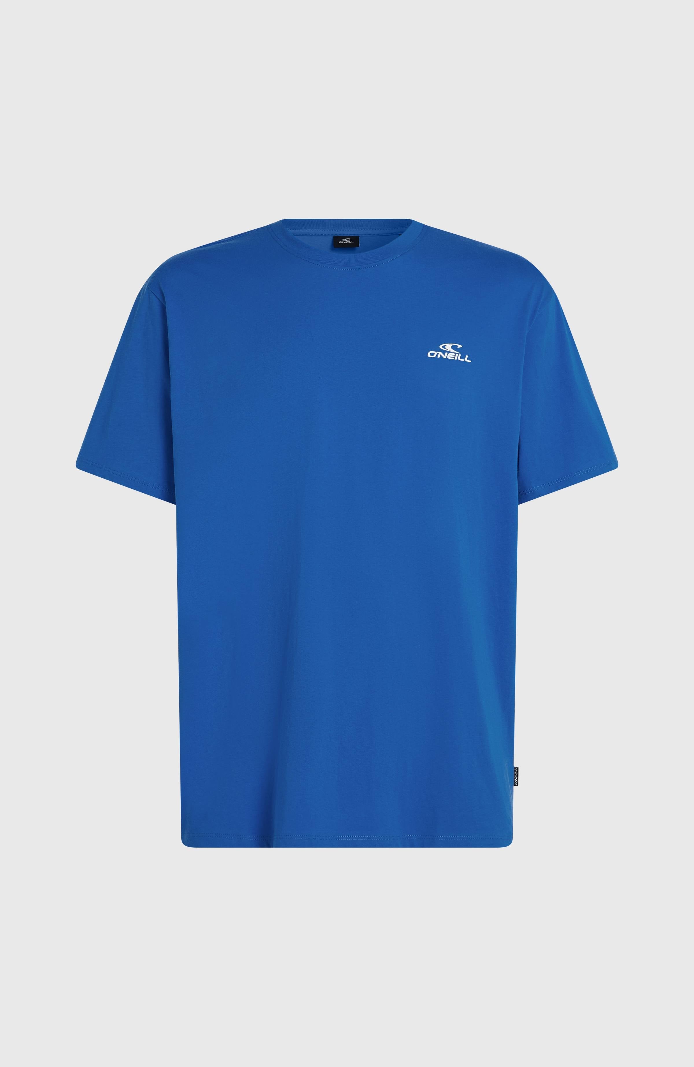 O'Neill Small Logo T-Shirt Men - Mediterranean Blue