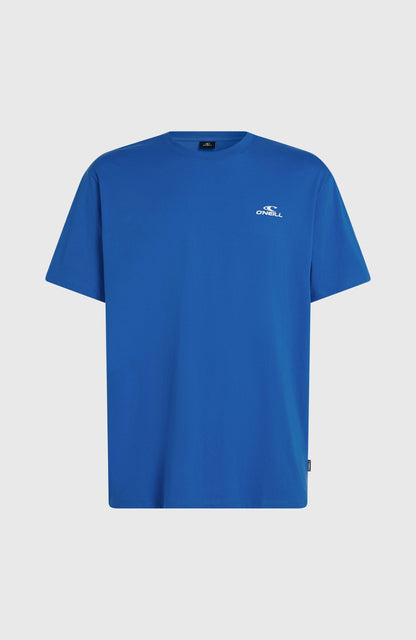 O'Neill Small Logo T-Shirt Men - Mediterranean Blue