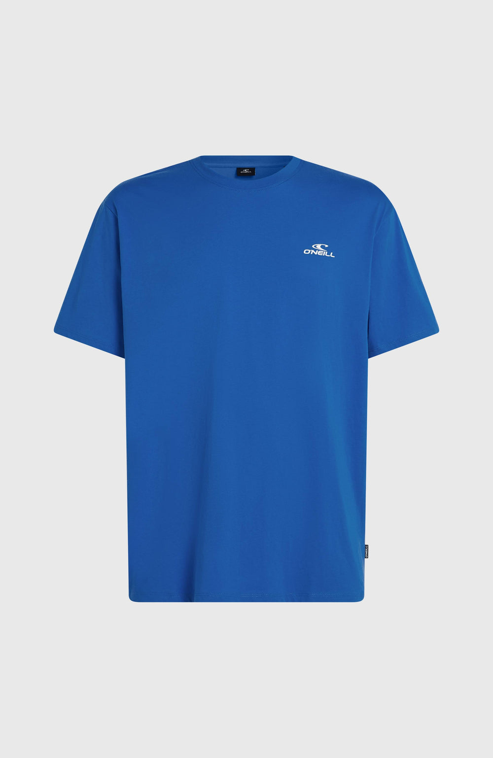 O'Neill Small Logo T-Shirt Men - Mediterranean Blue