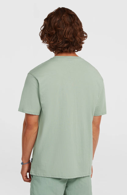 O'Neill Small Logo T-Shirt Men - Marble Arch