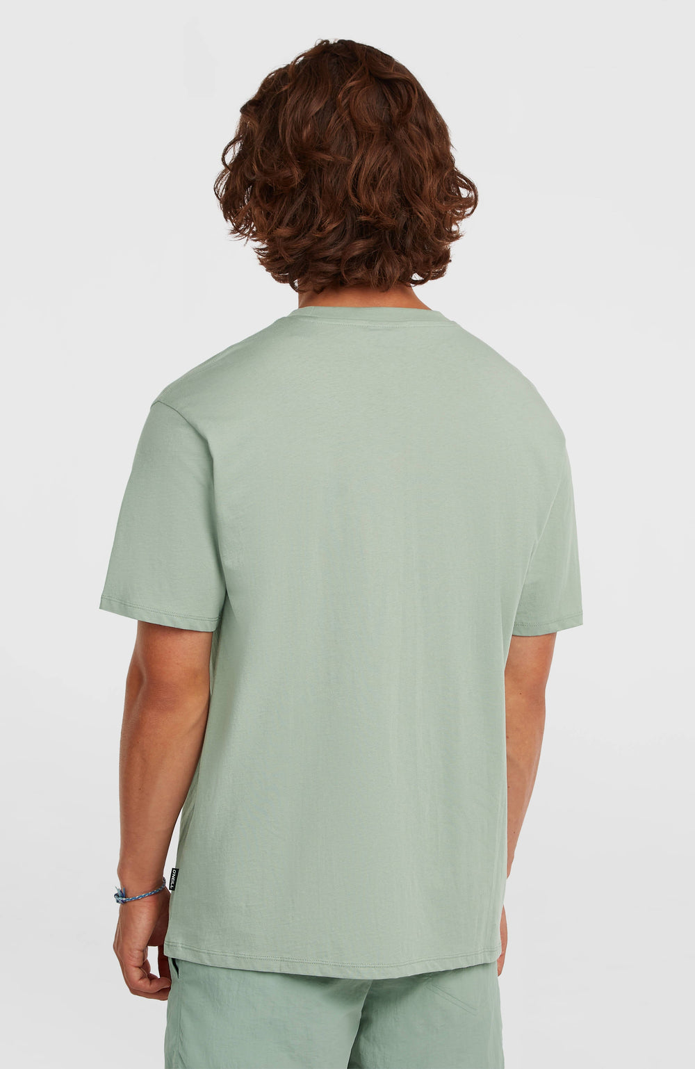 O'Neill Small Logo T-Shirt Men - Marble Arch