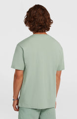 O'Neill Small Logo T-Shirt Men - Marble Arch